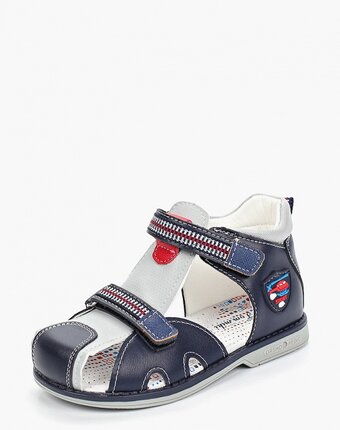 Миниатюра фотографии Сандалии tom-miki