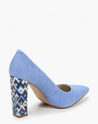 Миниатюра фотографии Туфли indiana