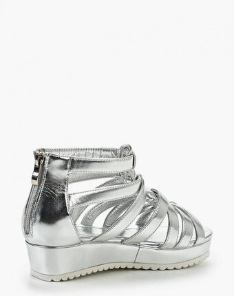 Миниатюра фотографии Босоножки donna moda