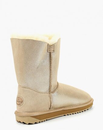 Миниатюра фотографии Полусапоги lambface