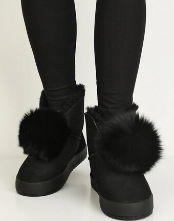 Миниатюра фотографии Полусапоги grand style
