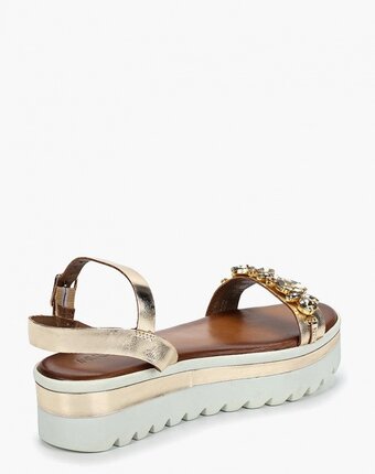 Миниатюра фотографии Босоножки inuovo