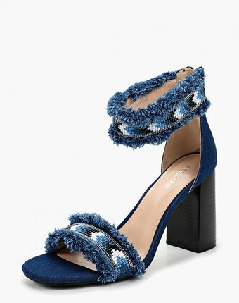 Превью изображения Босоножки t.taccardi Миниатюра фотографии Босоножки t.taccardi