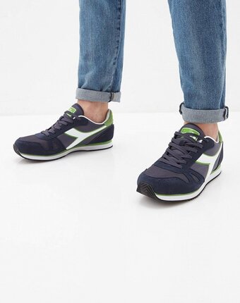 Миниатюра фотографии Кроссовки diadora