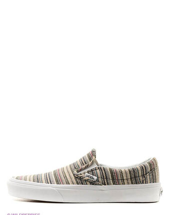 Миниатюра фотографии Слипоны, vans