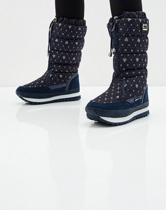 Миниатюра фотографии Дутики king boots