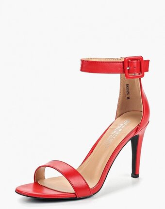 Превью изображения Босоножки la bottine souriante Миниатюра фотографии Босоножки la bottine souriante