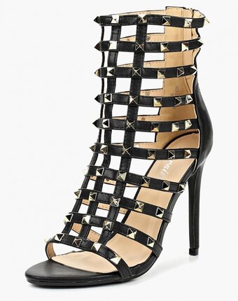 Миниатюра фотографии Босоножки fersini