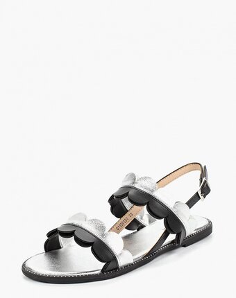 Миниатюра фотографии Сандалии t.taccardi