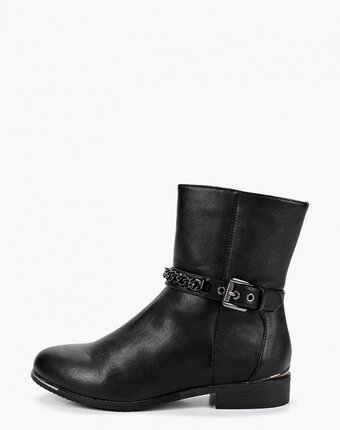 Полусапоги T.Taccardi