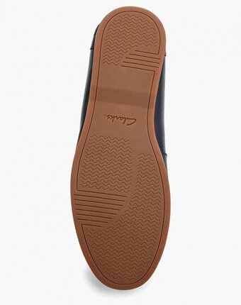 Миниатюра фотографии Топсайдеры clarks