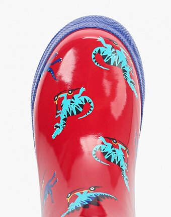 Миниатюра фотографии Резиновые сапоги hatley