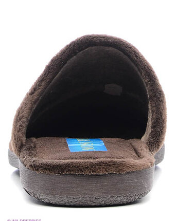 Миниатюра фотографии Тапочки, mon ami