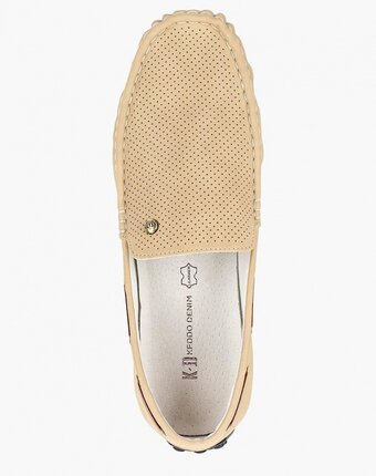 Миниатюра фотографии Мокасины keddo