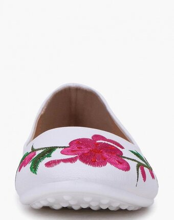 Миниатюра фотографии Балетки t.taccardi