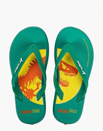 Миниатюра фотографии Сланцы rider