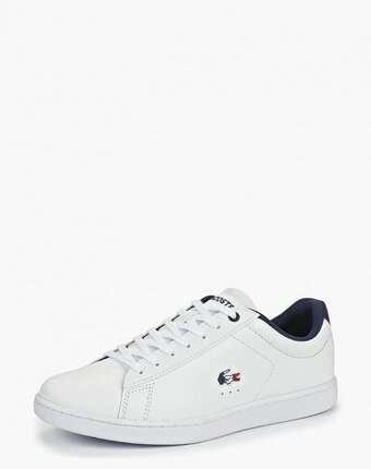 Миниатюра фотографии Кеды lacoste