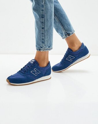 Миниатюра фотографии Кроссовки new balance