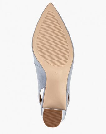 Миниатюра фотографии Туфли dorothy perkins