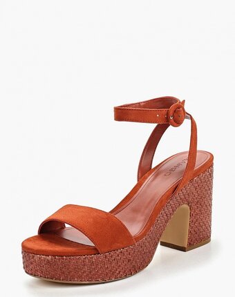 Миниатюра фотографии Босоножки mango