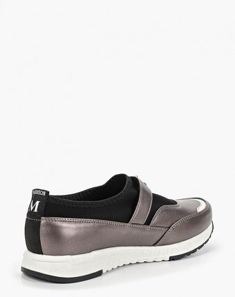 Миниатюра фотографии Слипоны t.taccardi