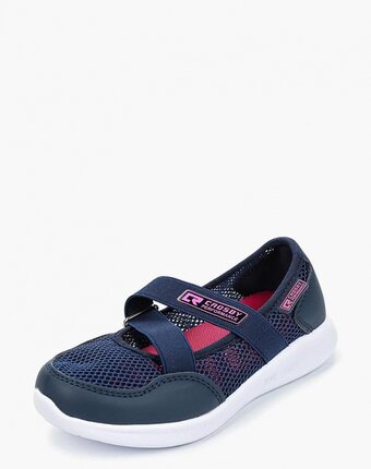 Миниатюра фотографии Кроссовки crosby