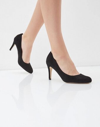 Миниатюра фотографии Туфли dorothy perkins