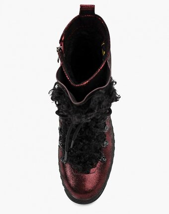 Миниатюра фотографии Ботинки king boots