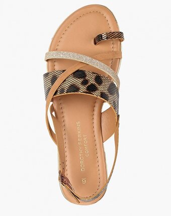 Миниатюра фотографии Сандалии dorothy perkins