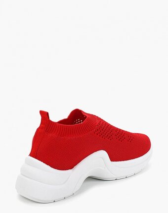 Миниатюра фотографии Кроссовки la bottine souriante