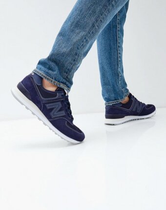 Миниатюра фотографии Кроссовки new balance