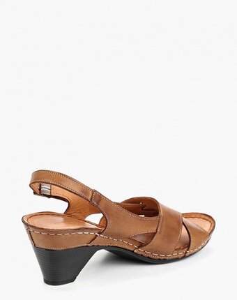 Миниатюра фотографии Босоножки alessio nesca