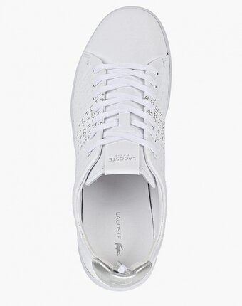 Миниатюра фотографии Кеды lacoste