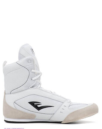 Миниатюра фотографии Боксерки high-top competition, everlast