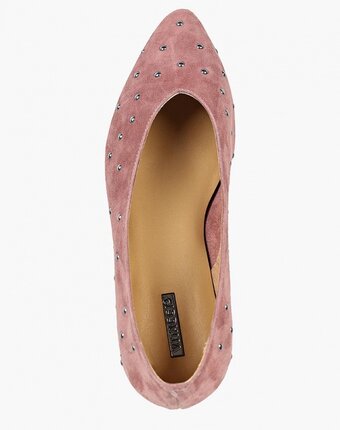 Миниатюра фотографии Балетки vitacci