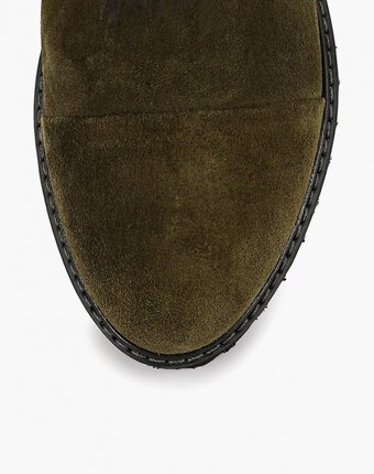 Миниатюра фотографии Ботинки shoobootique