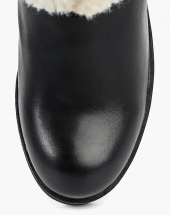 Миниатюра фотографии Полусапоги martin pescatore