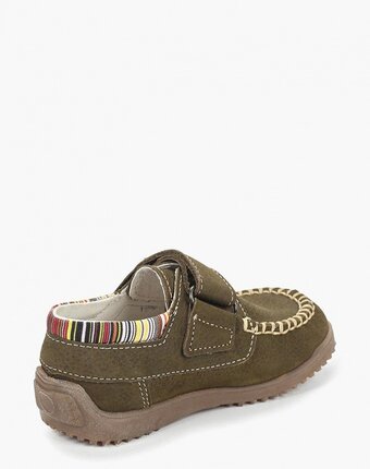 Миниатюра фотографии Мокасины лель