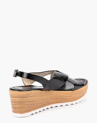 Миниатюра фотографии Босоножки exquily