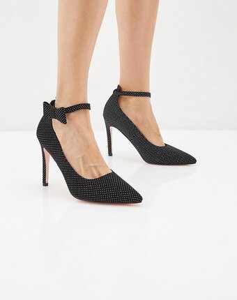 Миниатюра фотографии Туфли redgem