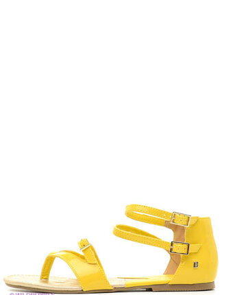 Миниатюра фотографии Сандалии, bibi