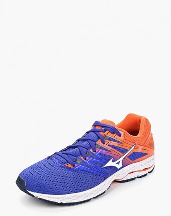 Миниатюра фотографии Кроссовки mizuno