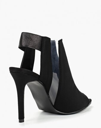 Миниатюра фотографии Босоножки fersini