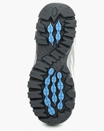 Миниатюра фотографии Ботинки трекинговые escan