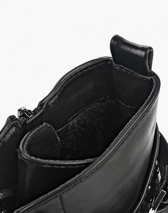 Миниатюра фотографии Ботинки la bottine souriante