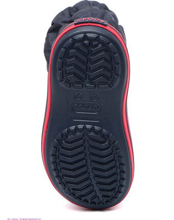 Миниатюра фотографии Дутики, crocs
