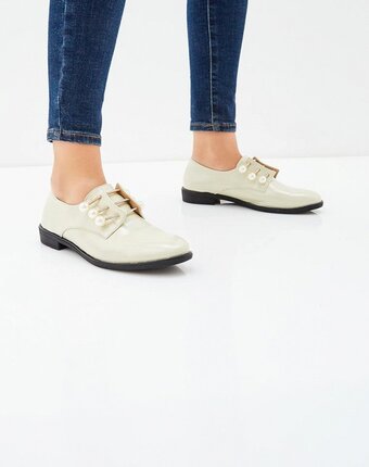 Миниатюра фотографии Ботинки coco perla