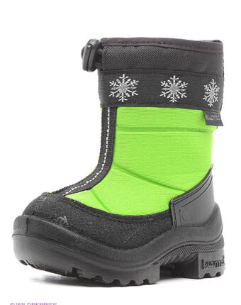 Миниатюра фотографии Сапоги, kuoma