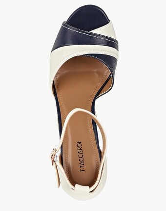 Миниатюра фотографии Босоножки t.taccardi