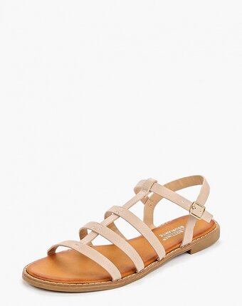 Превью изображения Сандалии la bottine souriante Миниатюра фотографии Сандалии la bottine souriante